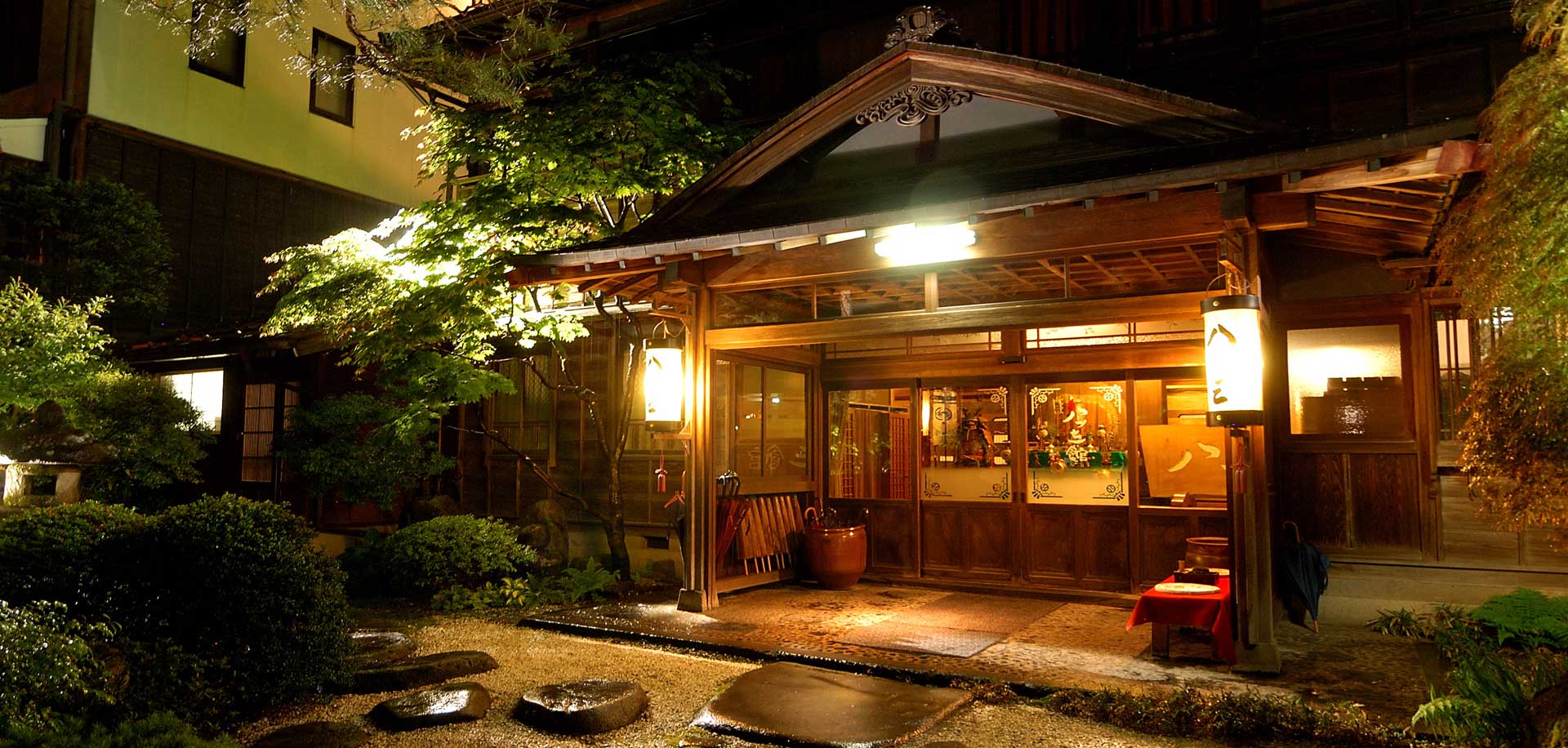 Yatsusankan | Ryokan Experts, Reviews, Personalized Service | Japanese ...