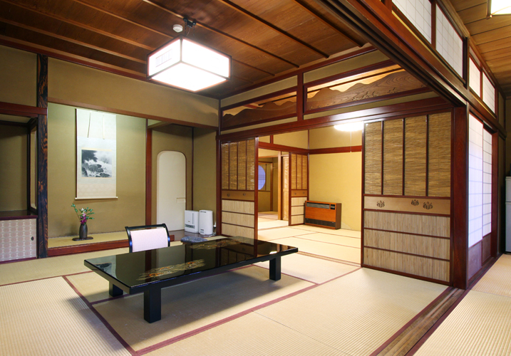 Yunoshimakan | Ryokan Experts, Reviews, Personalized Service | Japanese ...