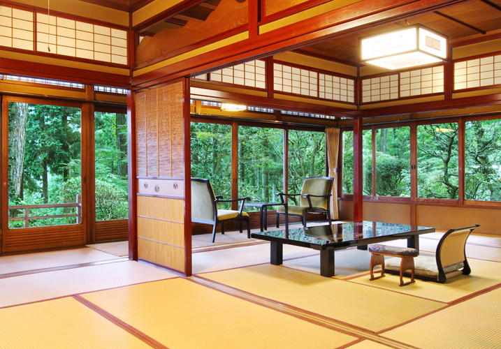 Yunoshimakan | Ryokan Experts, Reviews, Personalized Service | Japanese ...