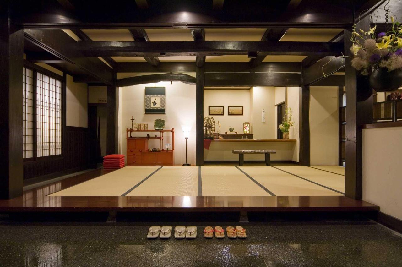 Kotonoyume | Ryokan Experts, Reviews, Personalized Service | Japanese ...