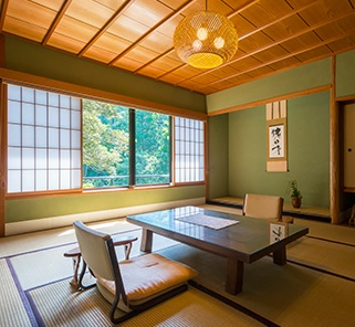 Kayotei | Ryokan Experts, Reviews, Personalized Service | Japanese ...