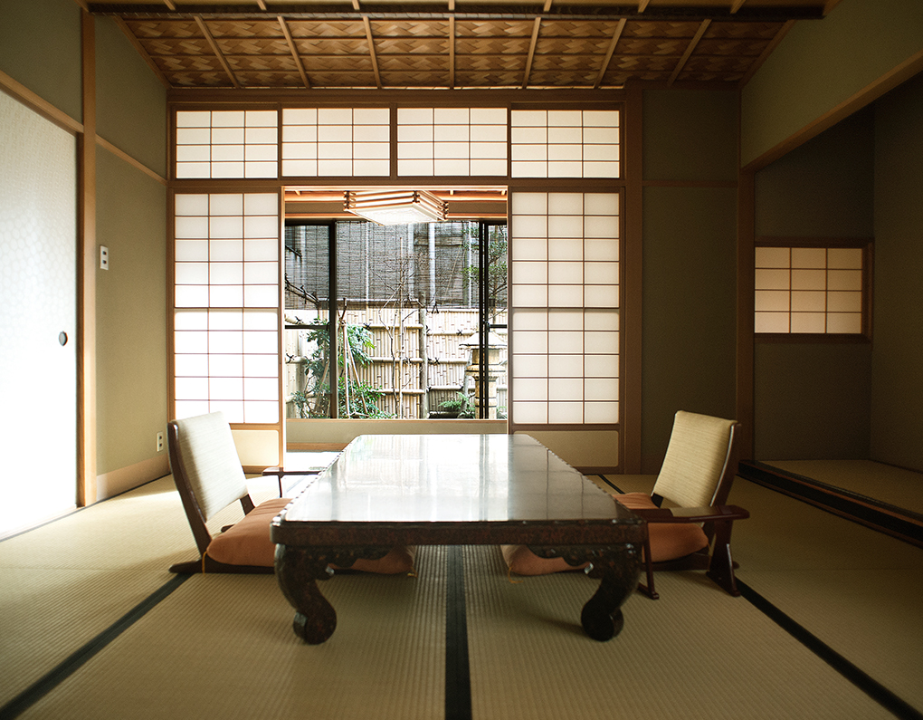 Asadaya | Ryokan Experts, Reviews, Personalized Service | Japanese ...