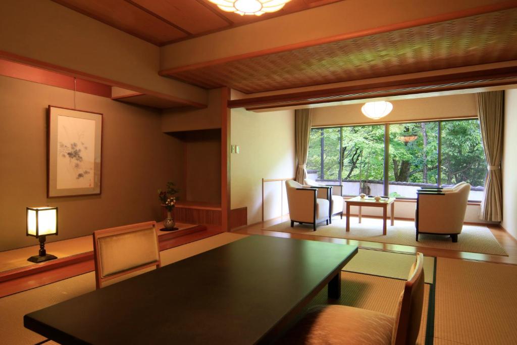 Fujiiso | Ryokan Experts, Reviews, Personalized Service | Japanese ...