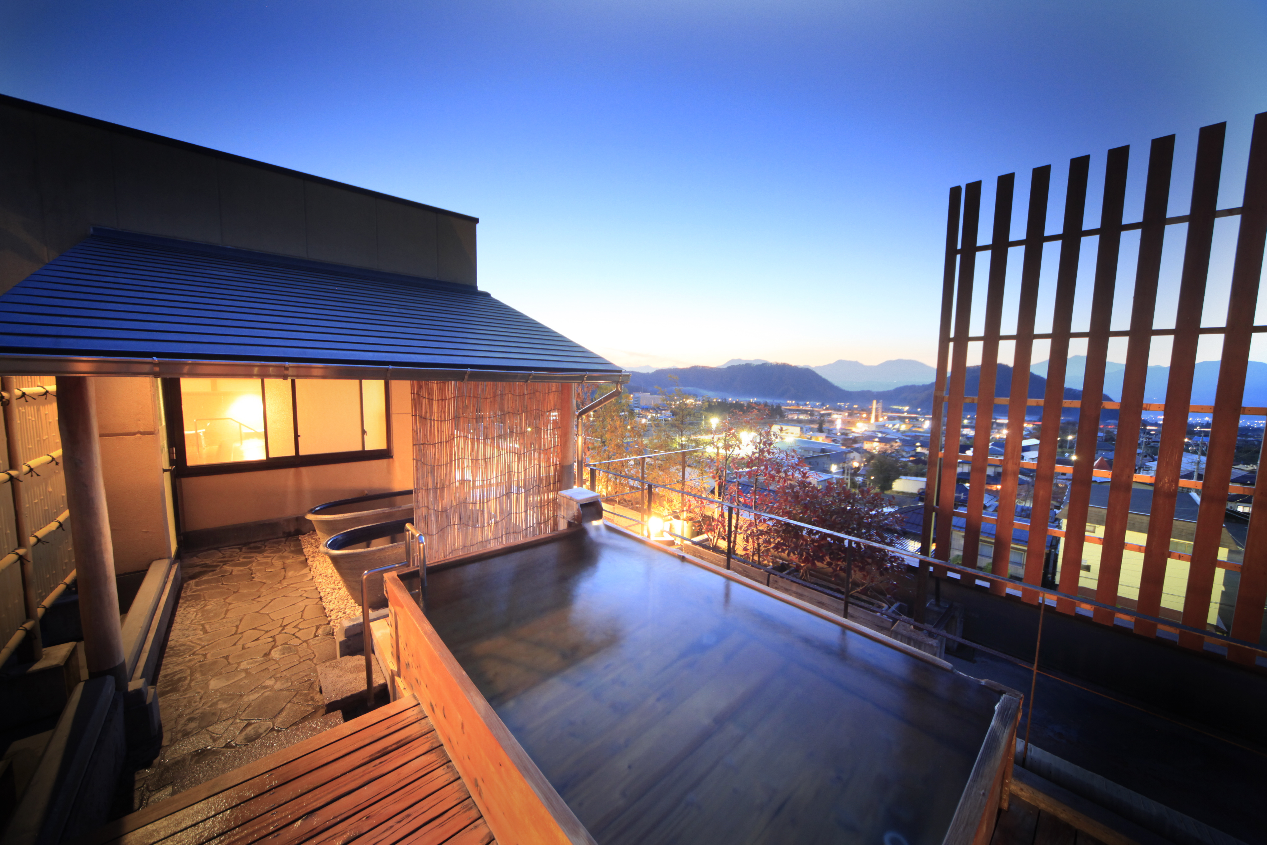 Hotel Tsubakino Ryokan Yudanaka Onsen Japan Booking - 