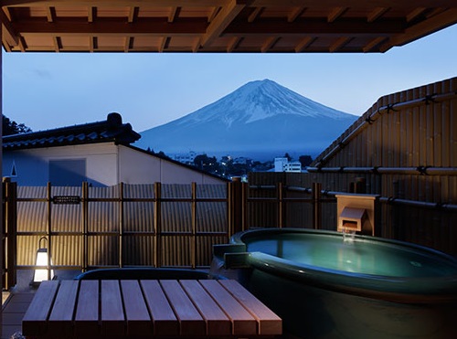 Mt Fuji Ryokans | Ryokan Experts, Reviews, Personalized Service ...