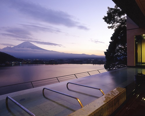 Mt Fuji Ryokans Ryokan Experts Reviews Personalized Service Japanese Guest Houses