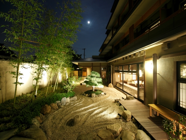 Kyoto Arashiyama Onsen Kadensho Ryokan Experts Reviews Personalized Service Japanese Guest Houses