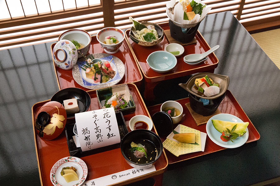 Fukuchi-in | Ryokan Experts, Reviews, Personalized Service | Japanese ...