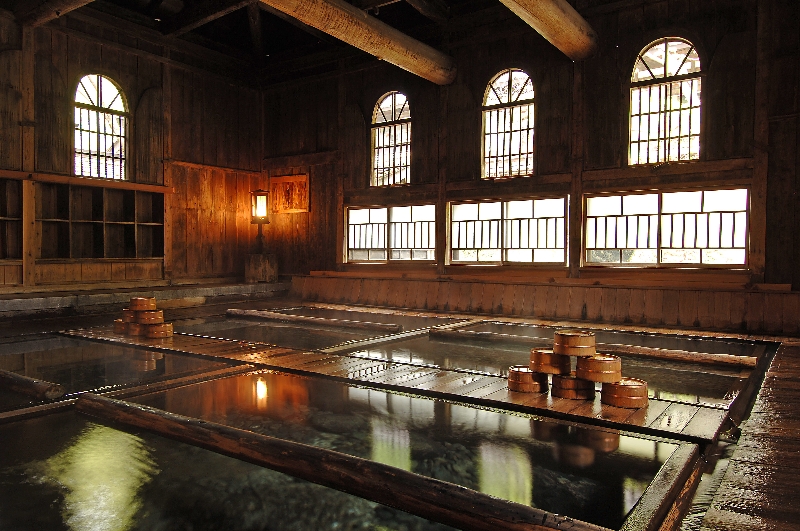 Hoshi Onsen Chojukan | Ryokan Experts, Reviews, Personalized Service ...