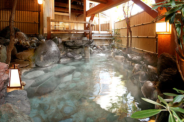 Kusatsu Onsen Boun | Ryokan Experts, Reviews, Personalized Service ...