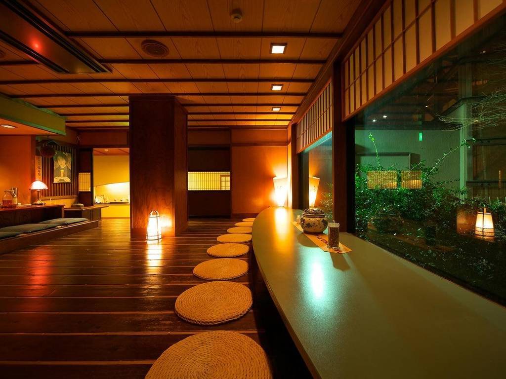 Shiki No Yuzashiki Musashino Bekkan | Ryokan Experts, Reviews ...